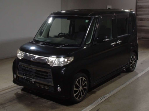 2011 Daihatsu Tanto Custom L375S[0]