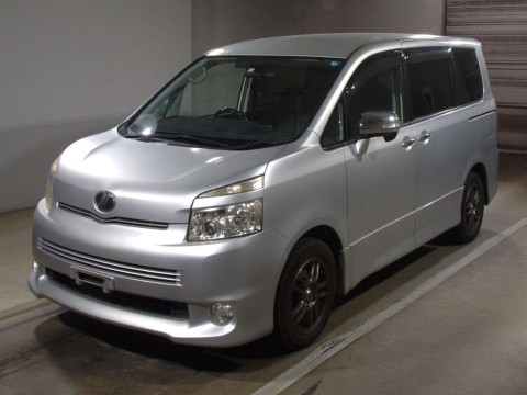 2009 Toyota Voxy ZRR70W[0]