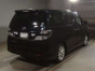 2008 Toyota Vellfire