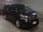 2008 Toyota Vellfire