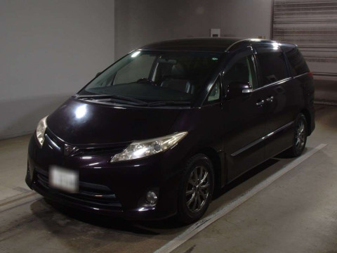 2011 Toyota Estima ACR50W[0]