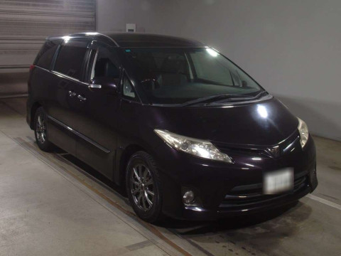 2011 Toyota Estima ACR50W[2]