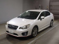 2012 Subaru Impreza G4