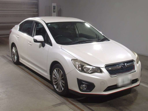 2012 Subaru Impreza G4 GJ6[2]