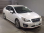 2012 Subaru Impreza G4