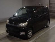 2008 Daihatsu Move