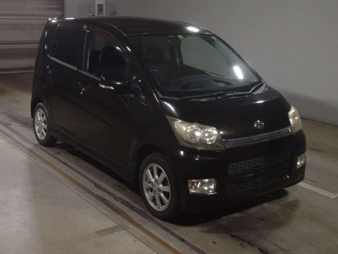 2008 Daihatsu Move L175S[2]