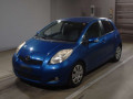 2009 Toyota Vitz