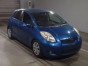 2009 Toyota Vitz