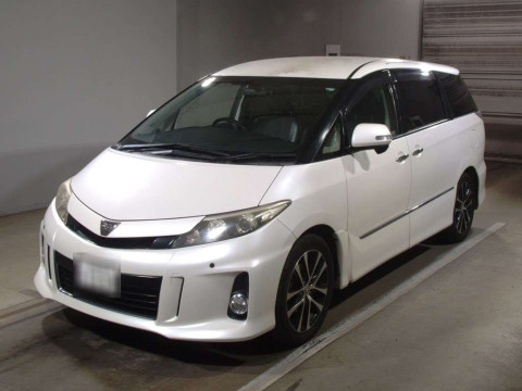 2013 Toyota Estima ACR50W[0]