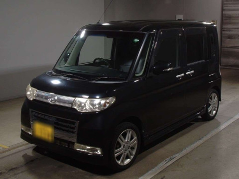 2009 Daihatsu Tanto L375S[0]