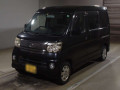 2006 Daihatsu Atrai Wagon