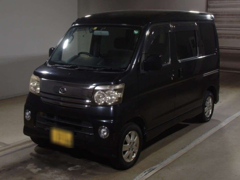 2006 Daihatsu Atrai Wagon S320G[0]