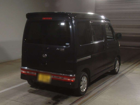 2006 Daihatsu Atrai Wagon S320G[1]