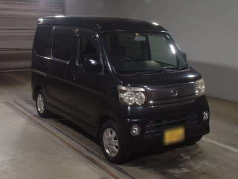 2006 Daihatsu Atrai Wagon S320G[2]