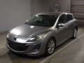 2010 Mazda Axela Sport