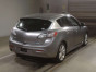 2010 Mazda Axela Sport