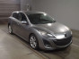 2010 Mazda Axela Sport