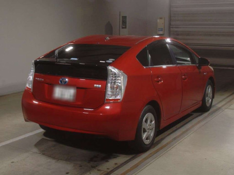 2009 Toyota Prius ZVW30[1]