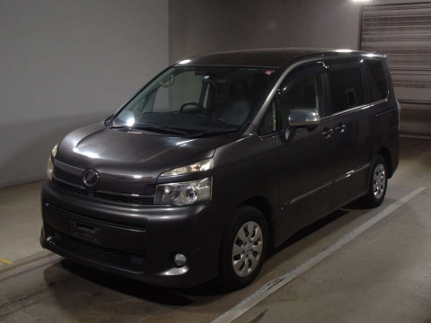 2012 Toyota Voxy ZRR70G[0]