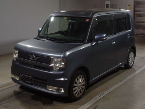 2009 Daihatsu Move Conte Custom L575S[0]