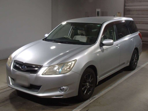 2008 Subaru Exiga YA4[0]