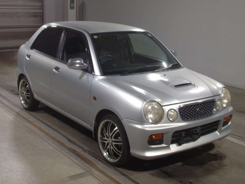 2000 Daihatsu Opti L800S[2]