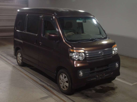 2013 Daihatsu Atrai Wagon S321G[2]