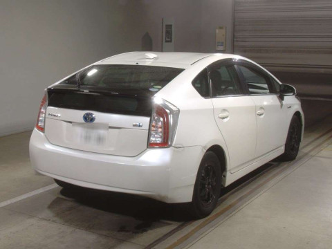 2014 Toyota Prius ZVW30[1]