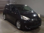 2012 Toyota Ractis