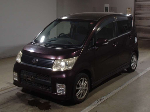 2009 Daihatsu Move L175S[0]