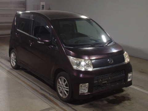 2009 Daihatsu Move L175S[2]