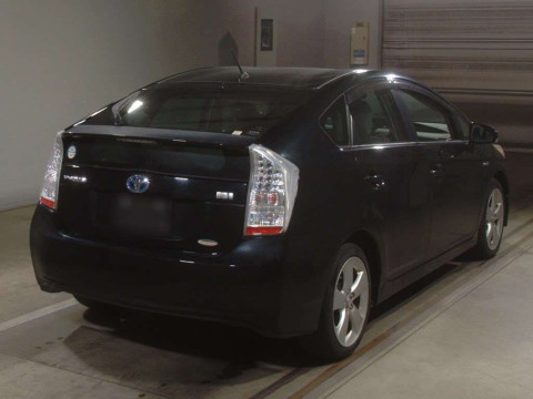 2009 Toyota Prius ZVW30[1]