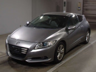 2010 Honda CR-Z