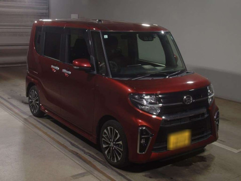 2021 Daihatsu Tanto Custom LA650S[2]