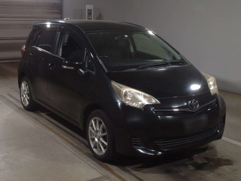 2012 Toyota Ractis NCP125[2]