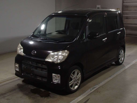 2010 Daihatsu Tanto Exe Custom L455S[0]