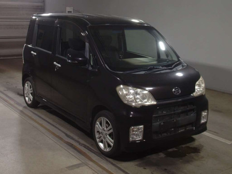 2010 Daihatsu Tanto Exe Custom L455S[2]