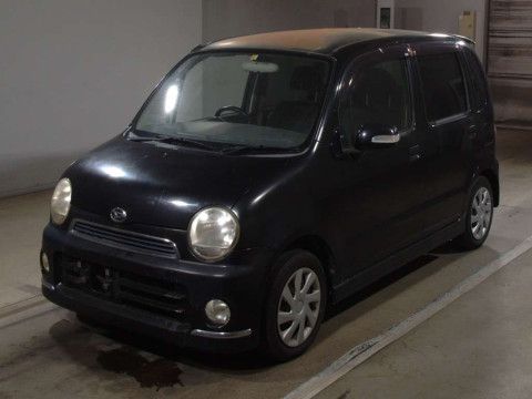 2008 Daihatsu Move Latte L550S[0]