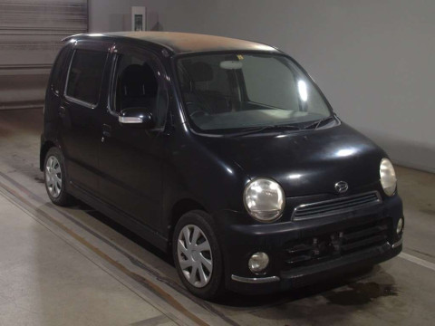 2008 Daihatsu Move Latte L550S[2]