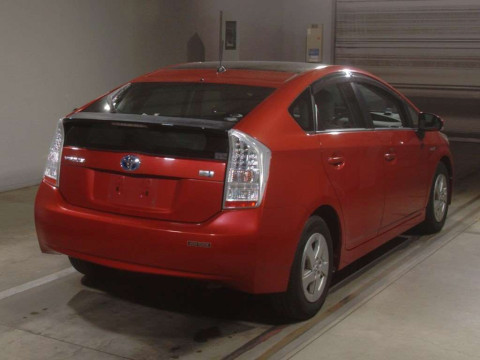 2010 Toyota Prius ZVW30[1]