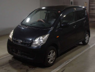 2006 Daihatsu Move