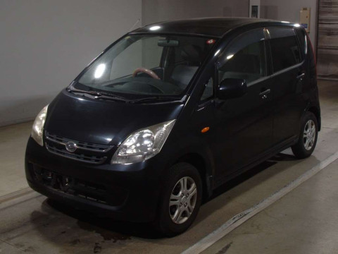 2006 Daihatsu Move L175S[0]