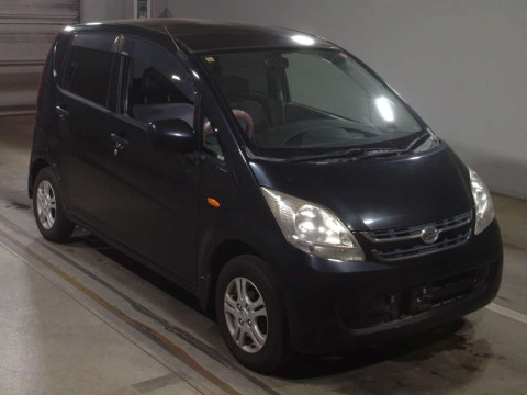 2006 Daihatsu Move L175S[2]