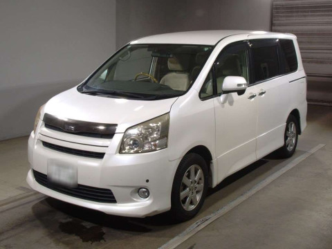 2009 Toyota Noah ZRR70W[0]