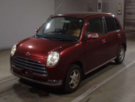 2006 Daihatsu Miragino