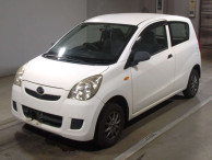 2009 Daihatsu Mira