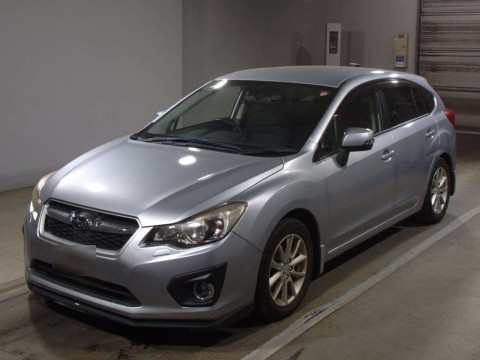 2014 Subaru Impreza Sports GP6[0]