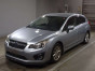 2014 Subaru Impreza Sports