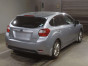 2014 Subaru Impreza Sports